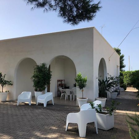 Villa Lucia مارودجو المظهر الخارجي الصورة