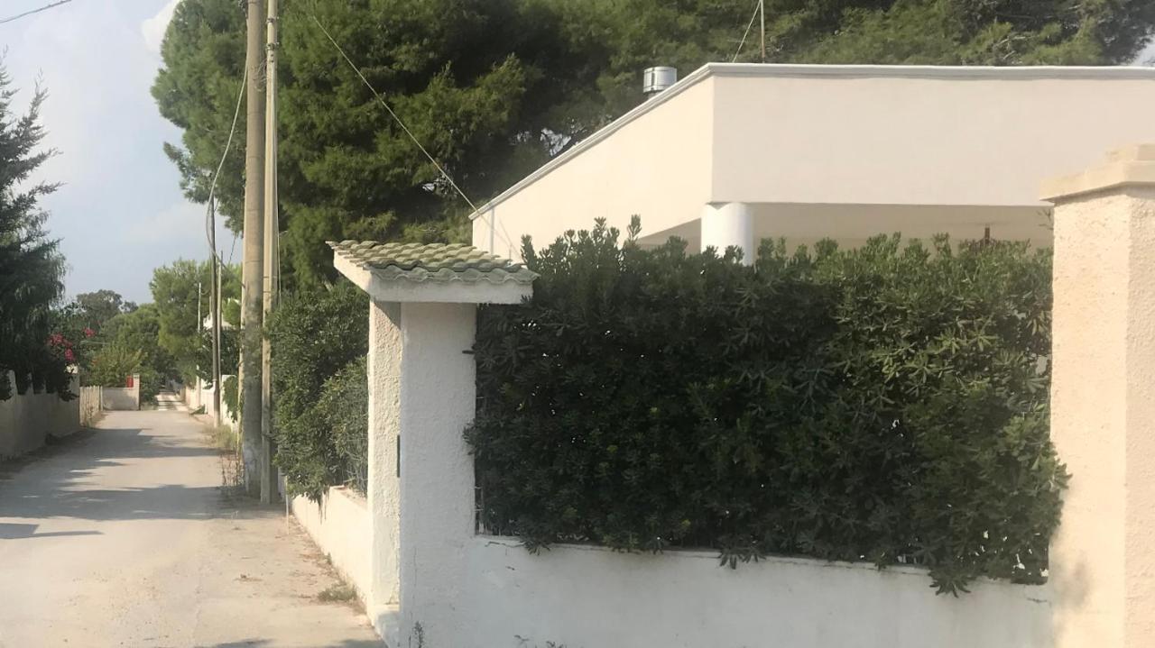 Villa Lucia مارودجو المظهر الخارجي الصورة