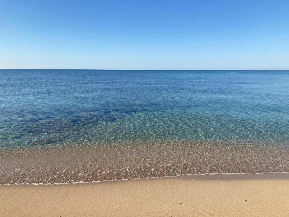 Villa Lucia مارودجو المظهر الخارجي الصورة