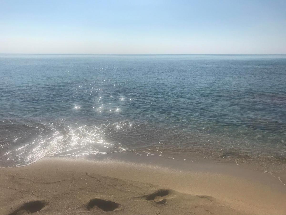 Villa Lucia مارودجو المظهر الخارجي الصورة