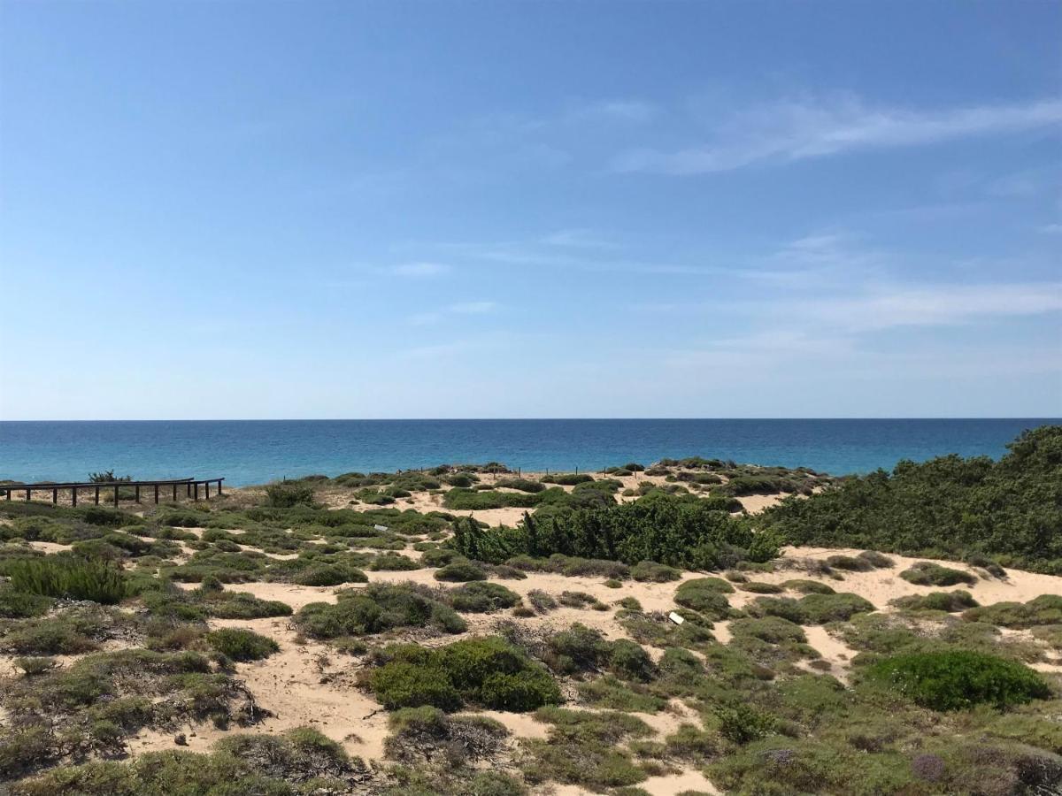 Villa Lucia مارودجو المظهر الخارجي الصورة