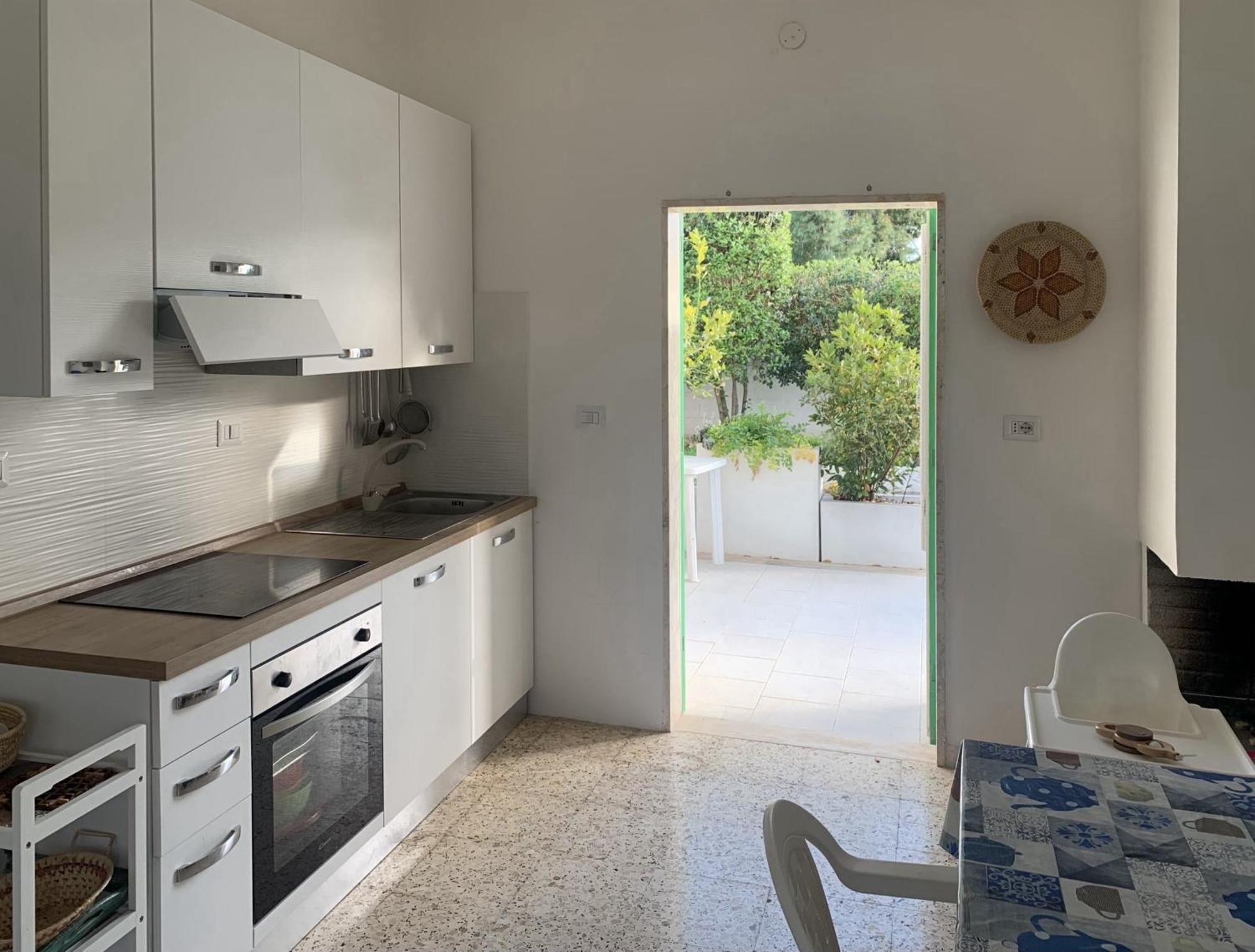 Villa Lucia مارودجو المظهر الخارجي الصورة