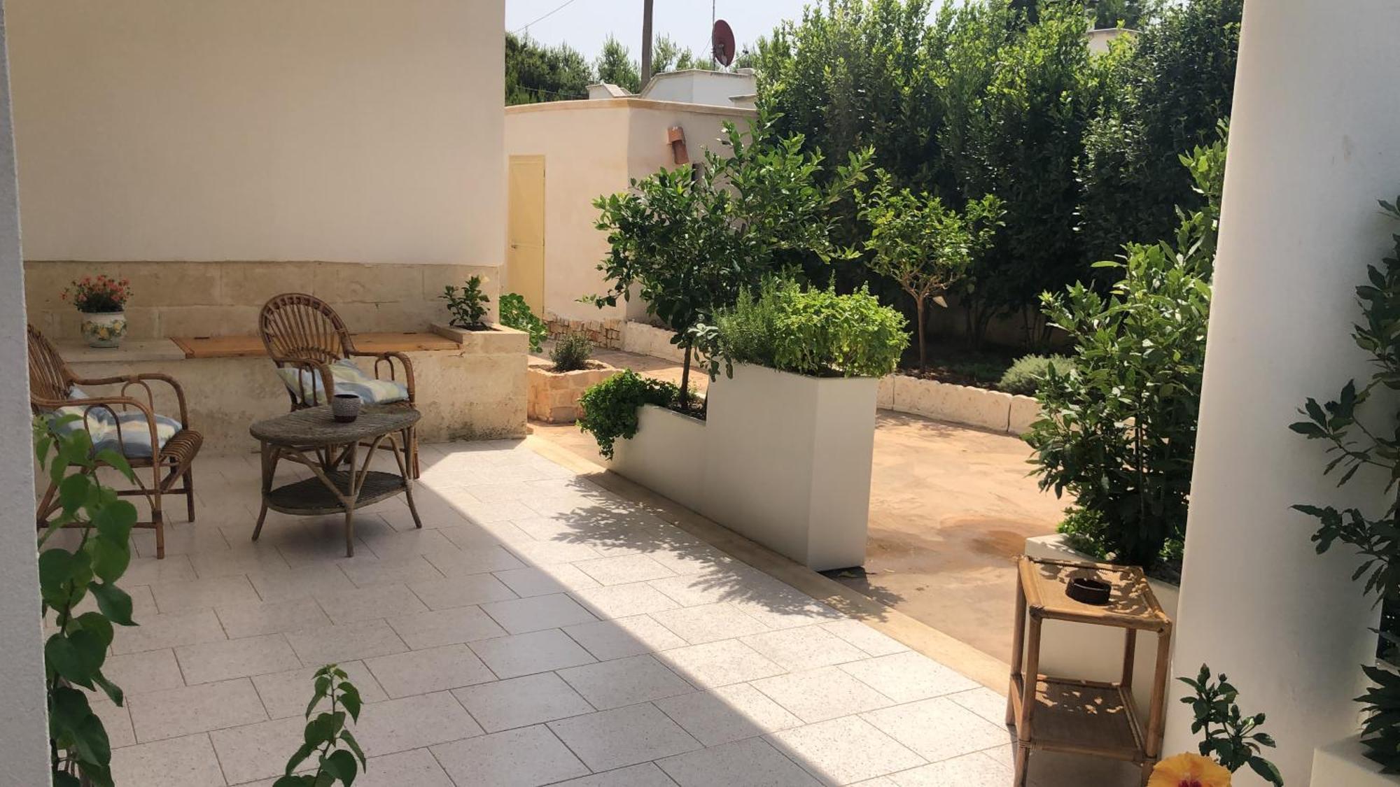 Villa Lucia مارودجو المظهر الخارجي الصورة