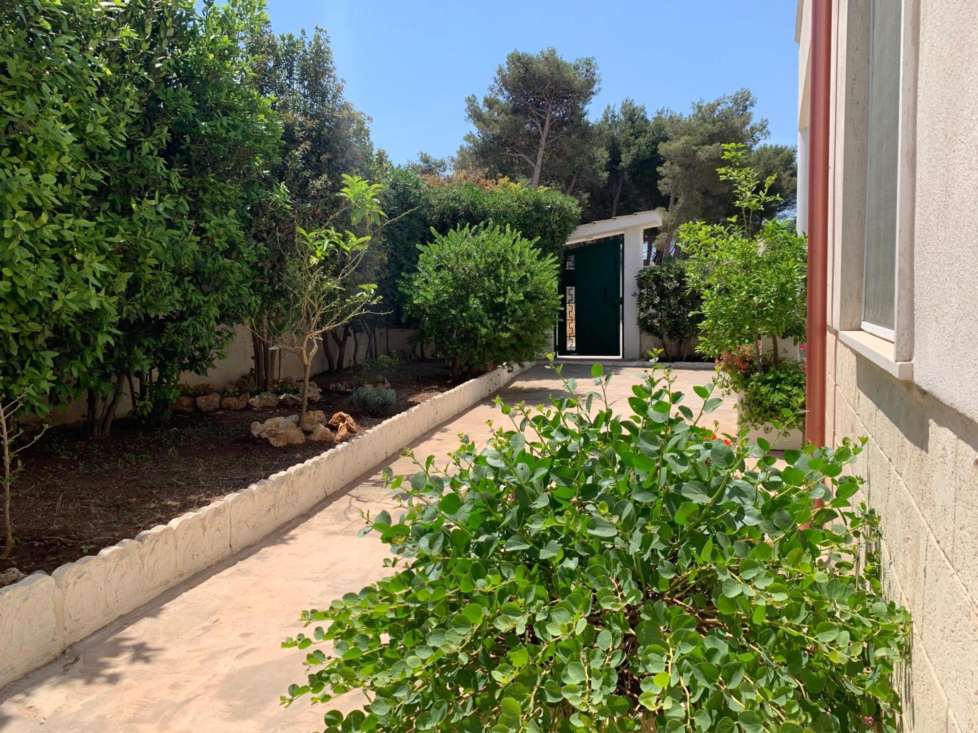 Villa Lucia مارودجو المظهر الخارجي الصورة